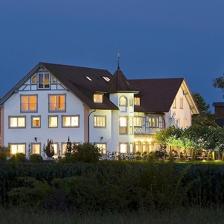 Reck'S Hotel-Restaurant Salem  Eksteriør bilde