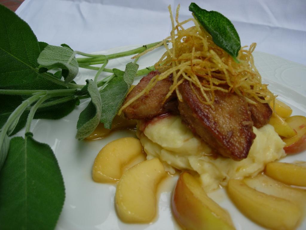 Reck'S Hotel-Restaurant Salem  Eksteriør bilde