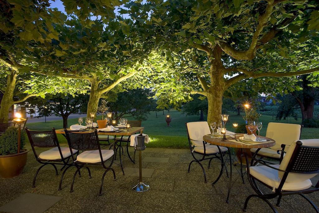 Reck'S Hotel-Restaurant Salem  Eksteriør bilde