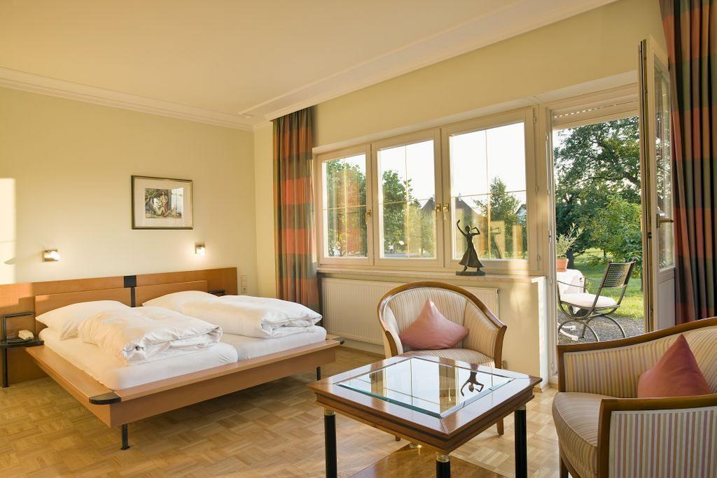 Reck'S Hotel-Restaurant Salem  Rom bilde