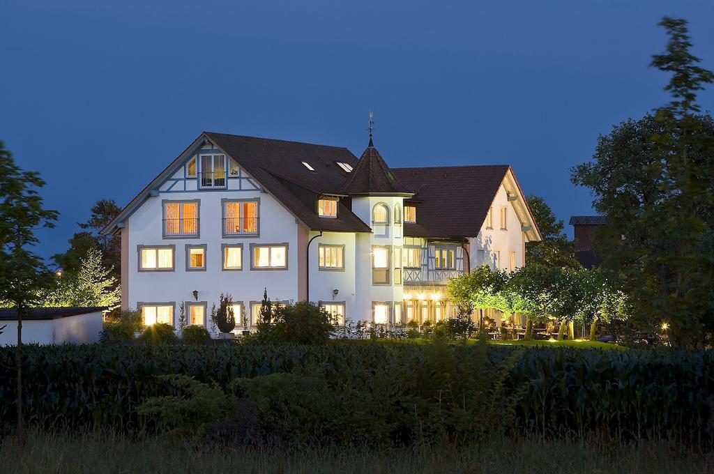 Reck'S Hotel-Restaurant Salem  Eksteriør bilde