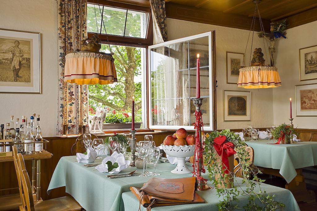 Reck'S Hotel-Restaurant Salem  Eksteriør bilde