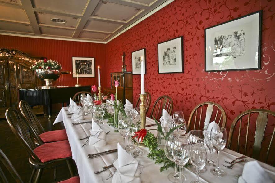 Reck'S Hotel-Restaurant Salem  Eksteriør bilde