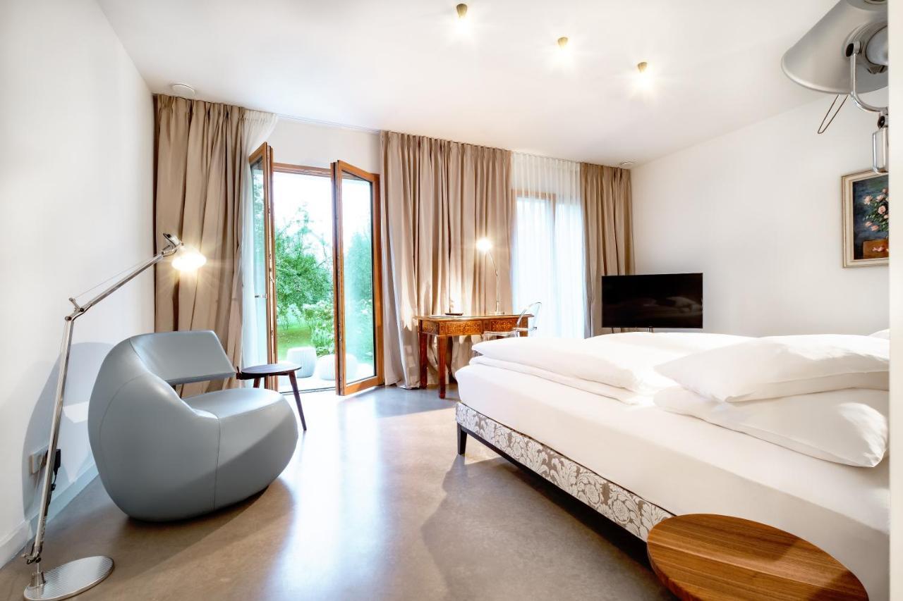 Reck'S Hotel-Restaurant Salem  Eksteriør bilde