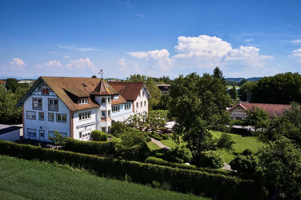 Reck'S Hotel-Restaurant Salem  Eksteriør bilde
