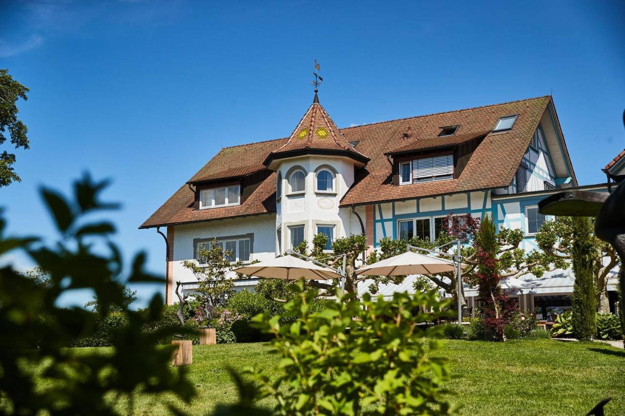 Reck'S Hotel-Restaurant Salem  Eksteriør bilde