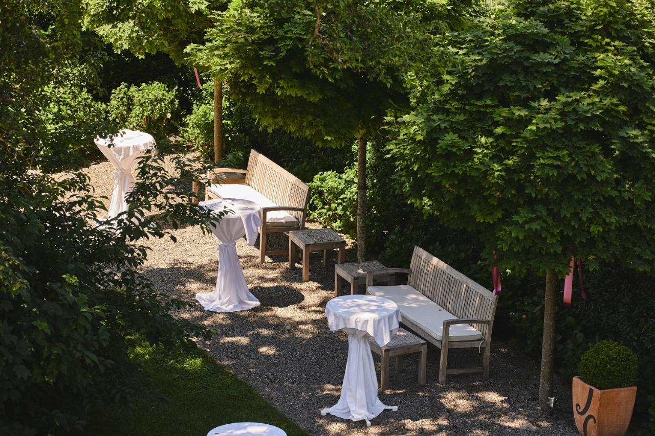 Reck'S Hotel-Restaurant Salem  Eksteriør bilde