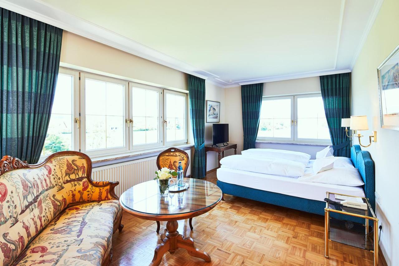 Reck'S Hotel-Restaurant Salem  Eksteriør bilde